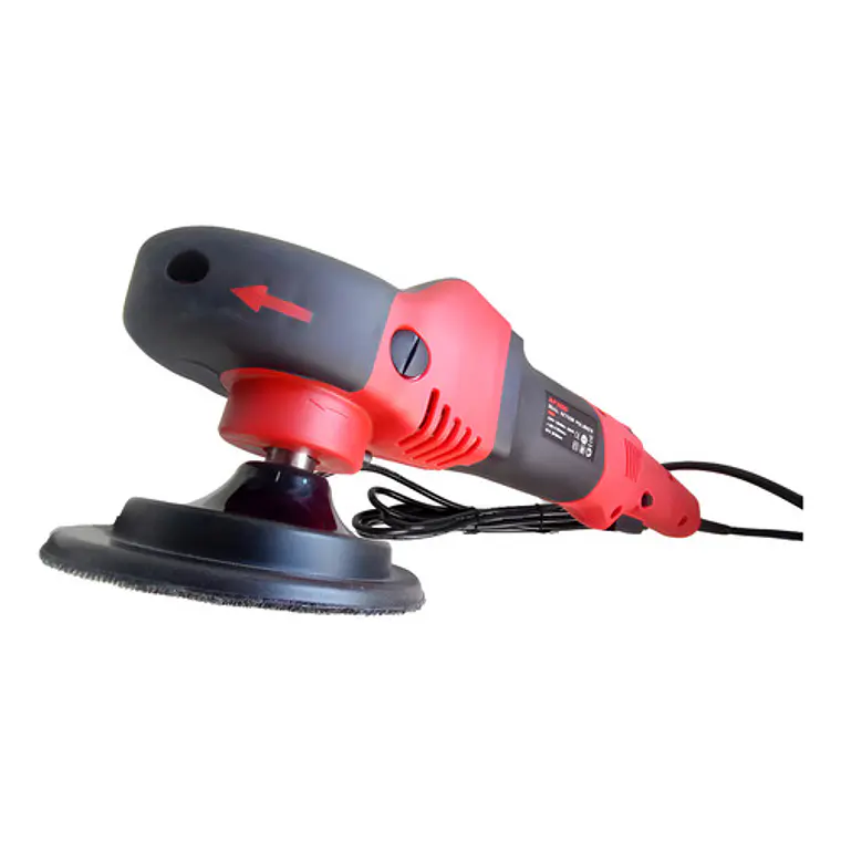 Pulidora Eléctrica Rotativa Canfix De Handy Shine 1