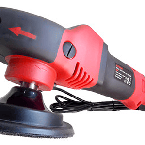 Pulidora Eléctrica Rotativa Canfix De Handy Shine