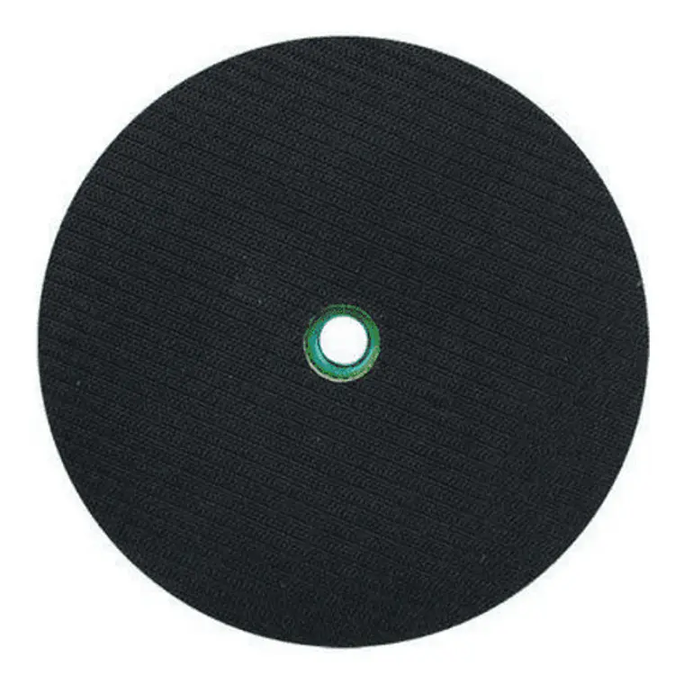 Pad Backing Plate 7 Pulgadas Max 3000 1