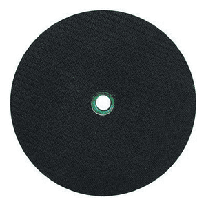 Pad Backing Plate 7 Pulgadas Max 3000