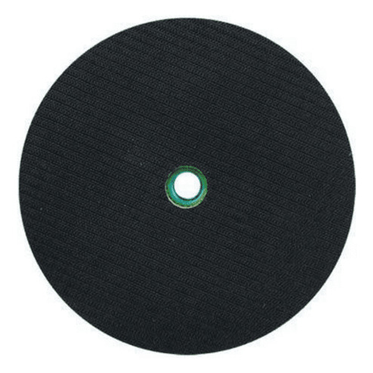 Pad Backing Plate 7 Pulgadas Max 3000 1