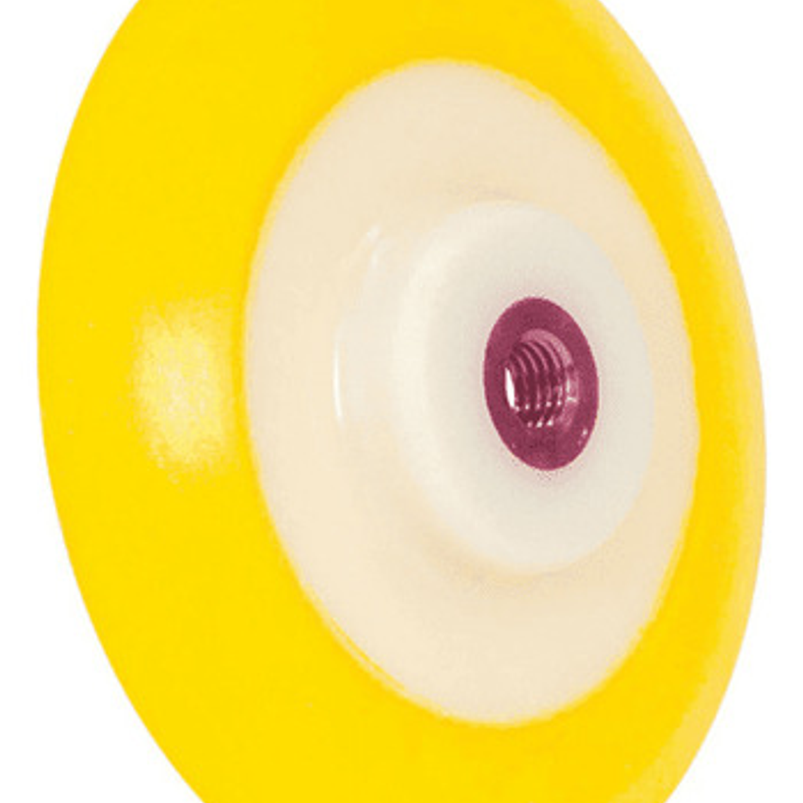 Pad Backing Plate 7 Pulgadas Max 3000 2