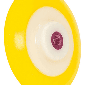 Pad Backing Plate 7 Pulgadas Max 3000