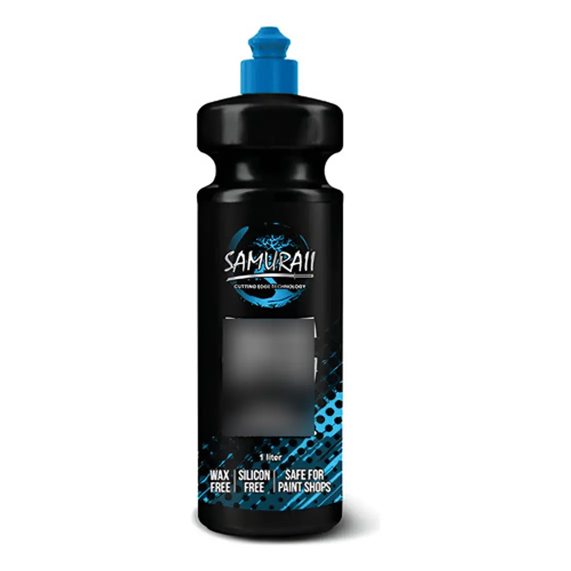 Pulimento Samuraii Finish 300ml 1