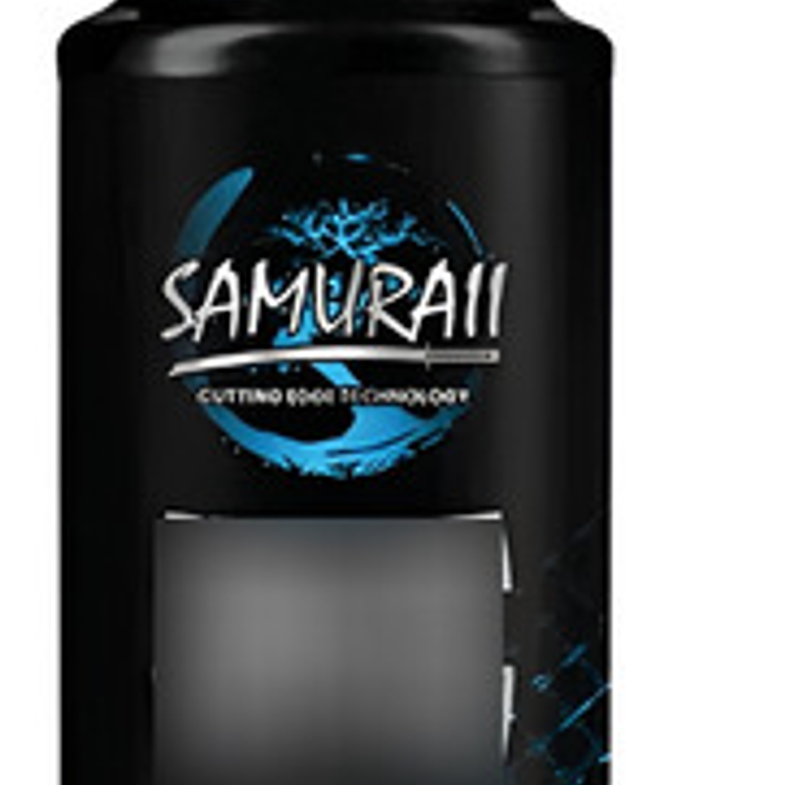 Pulimento Samuraii Finish 300ml 1