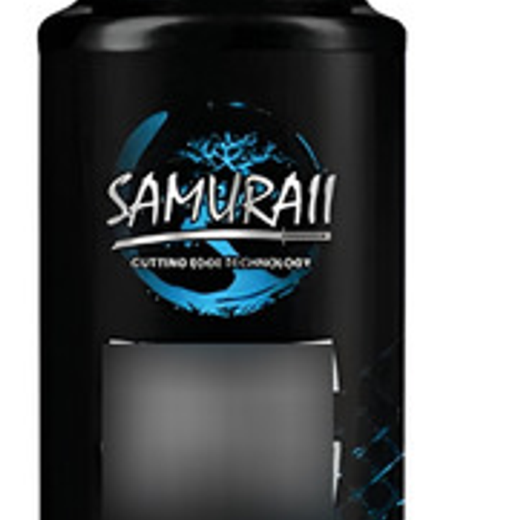 Pulimento Samuraii Finish 300ml 1