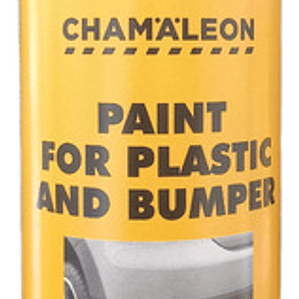 Sellador Para Parachoques Chamaleon 400ml
