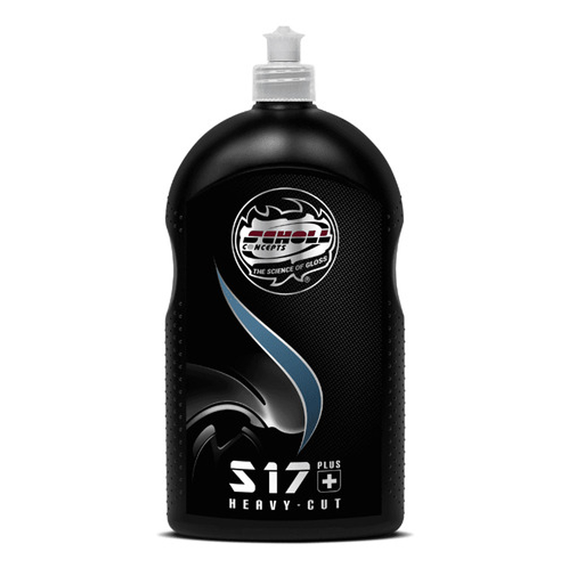 Pulimento Corte Medio S17 1 Kg Scholl Concepts Heavy Cut 1