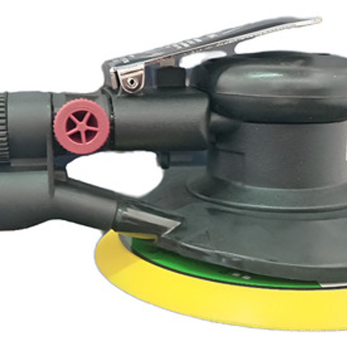 Lijadora Neumática 6 Pulgadas Sander 1