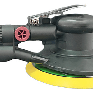 Lijadora Neumática 6 Pulgadas Sander
