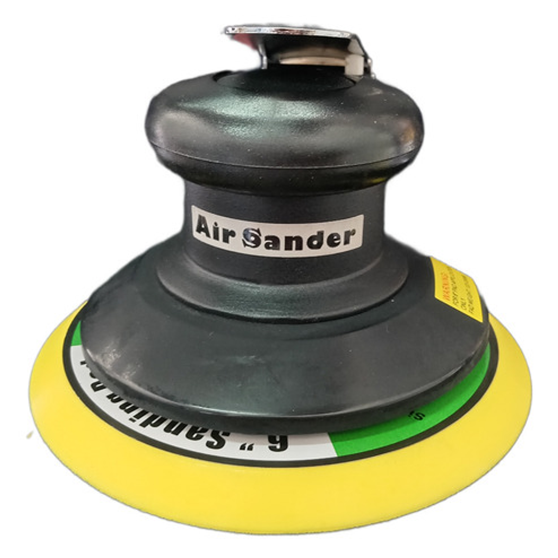 Lijadora Neumática 6 Pulgadas Sander 3