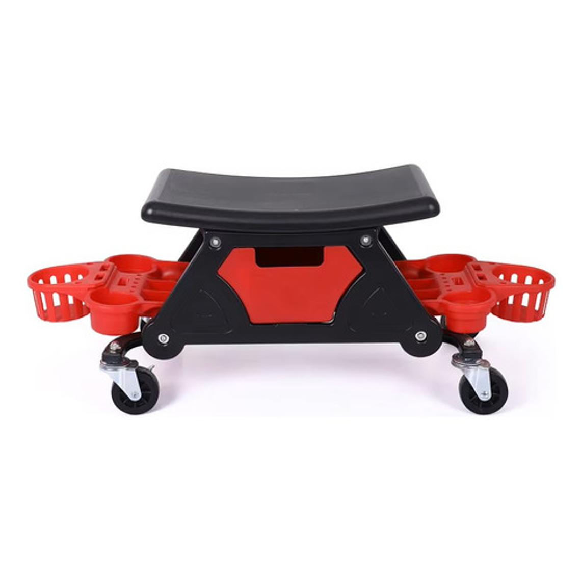 Silla Para Detallado Con Bandejas De Almacenamiento 1