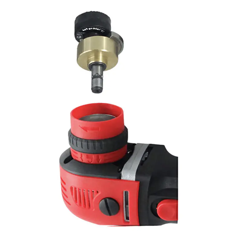 Pulidora Doble Acción - Rotativa 3 PuLG Canfix- Handy Shine 2