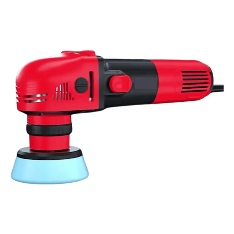 Pulidora Doble Acción - Rotativa 3 PuLG Canfix- Handy Shine 3