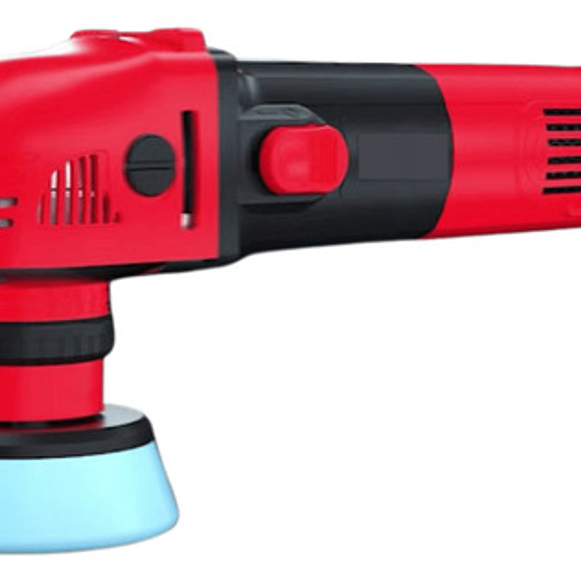 Pulidora Doble Acción - Rotativa 3 PuLG Canfix- Handy Shine 3