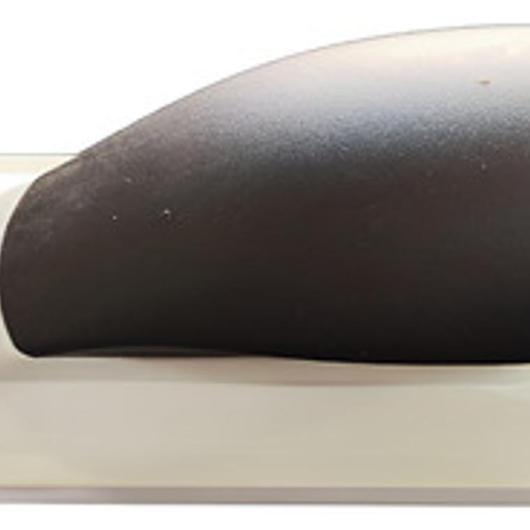 Taco De Lijado Rectangular Con Velcro Y Aspiración 1