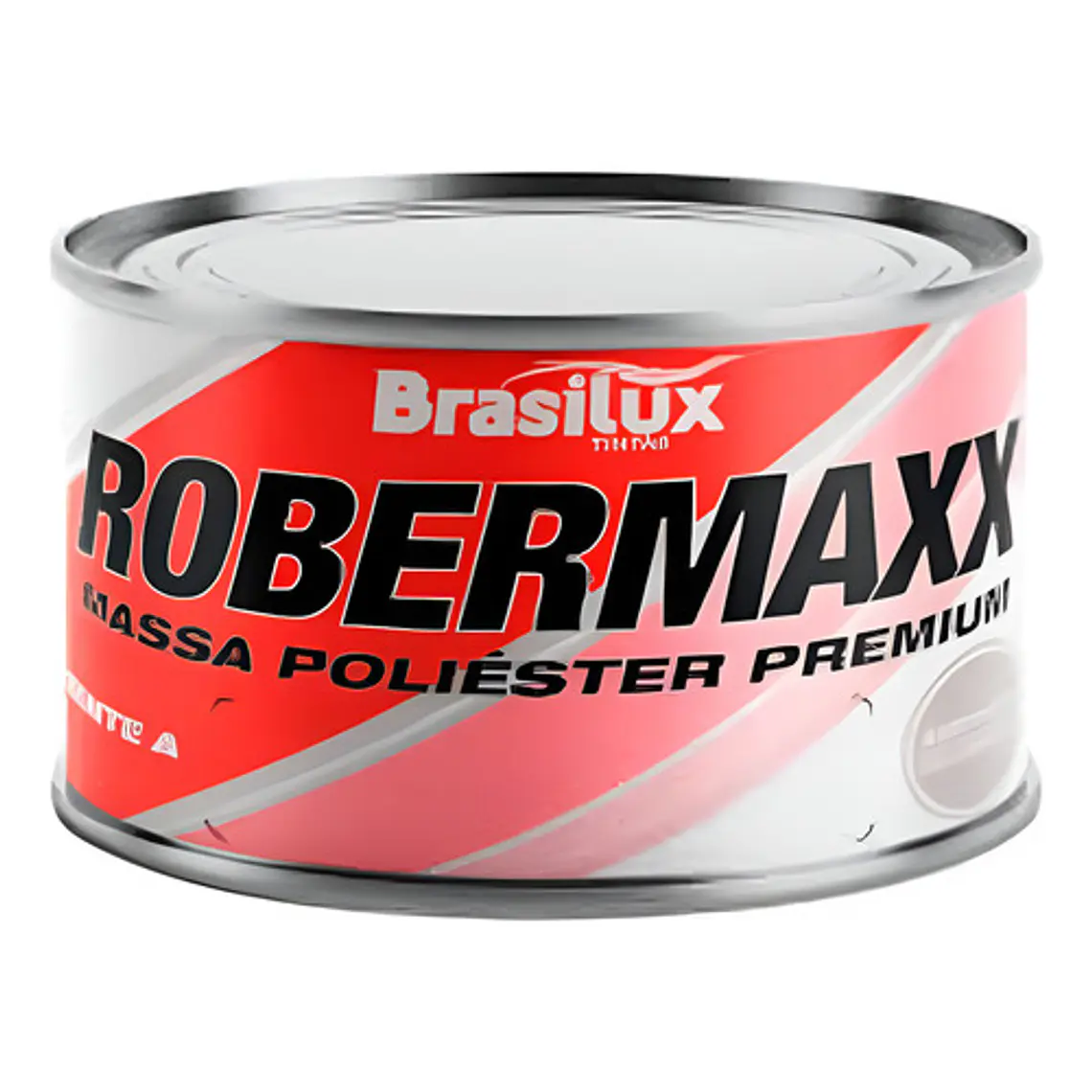 Masilla Brasilux 3,6kg - 3,6kg 1