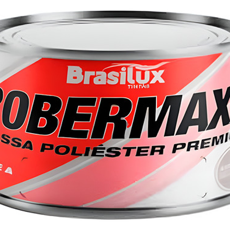 Masilla Brasilux 3,6kg - 3,6kg 1