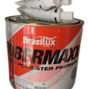 Masilla Brasilux 3,6kg - 3,6kg