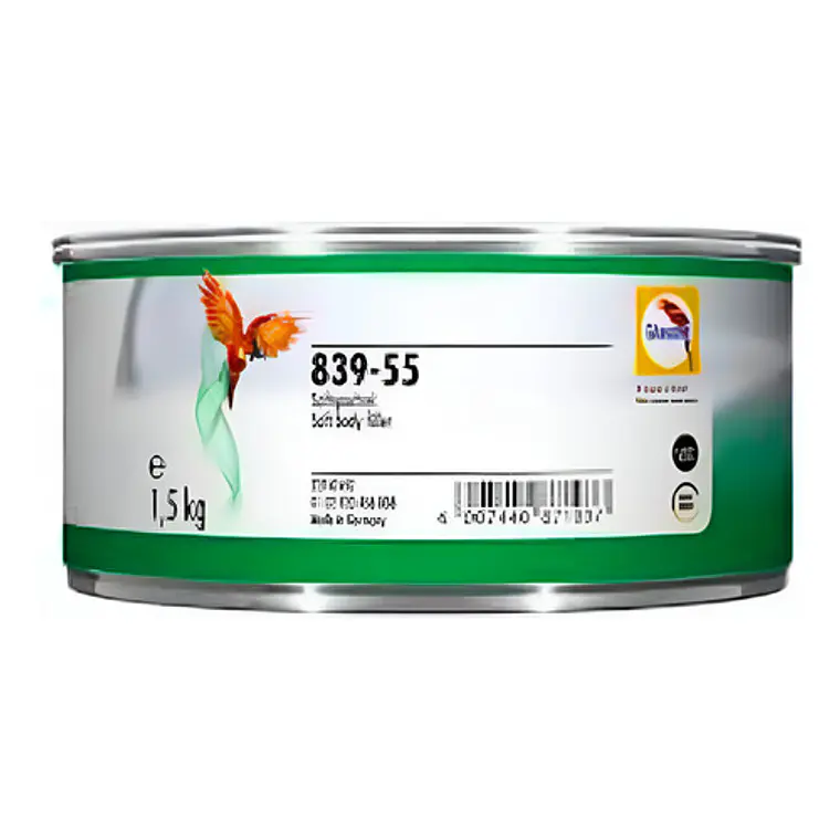 Masilla Glasurit 839-55 - 1,5 Kg 1