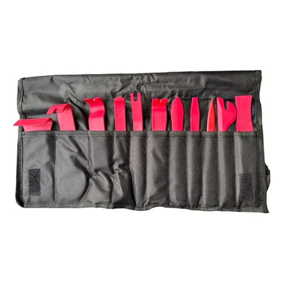 Kit Herramientas Quita Molduras 11 Piezas 1