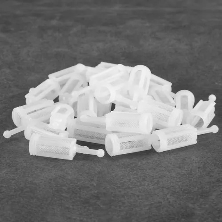 Filtro Pistola Pintura 30 Unidades 1