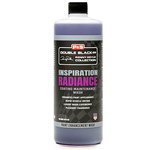 Shampoo Radiance 1 litro P&S 