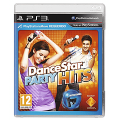 PS3 Just Dance 2016 (MOVE) - USADO