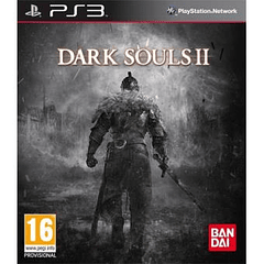 PS3 Dark Souls II (2) - USADO