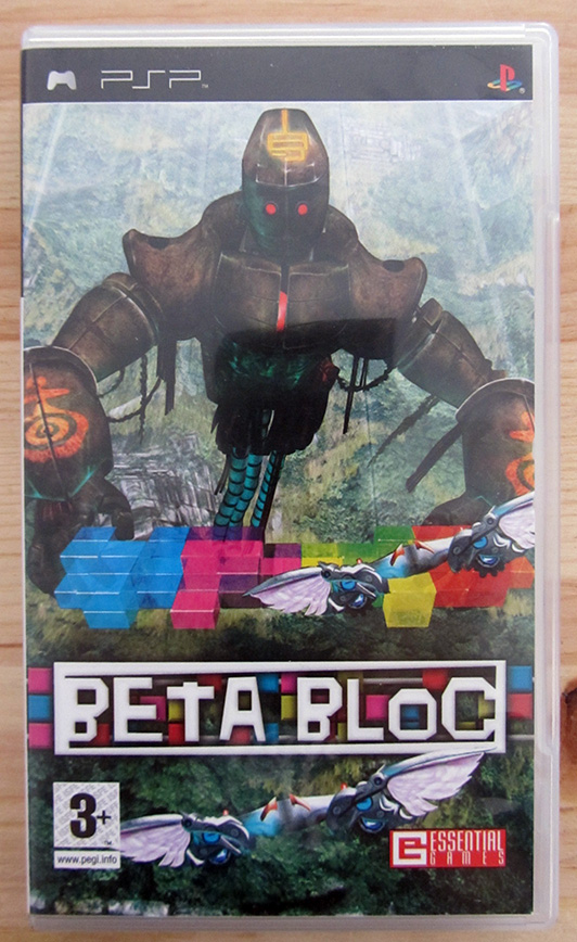 PSP Beta Bloc