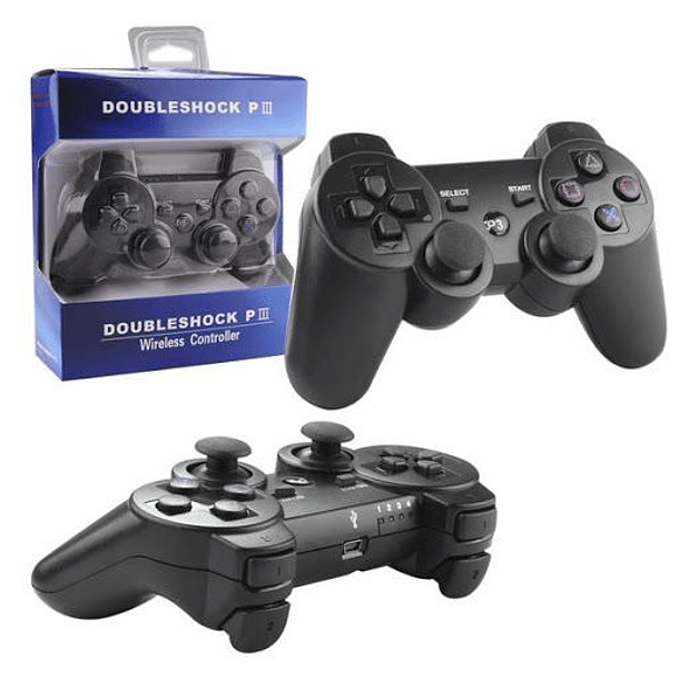 PS3 DualShock 3 Wireless Bluetooh / NOVO