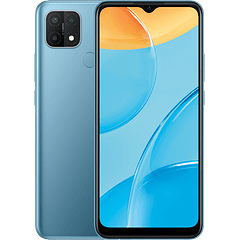 Smartphone OPPO A15 Mystery Blue 3GB/32GB – RECONDICIONADO (Grade B)