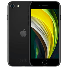 Apple iphone SE 2020 64GB – RECONDICIONADO (Grade C)