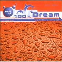Various – Best Of 100% Dream - Music For Your Mind - USADO