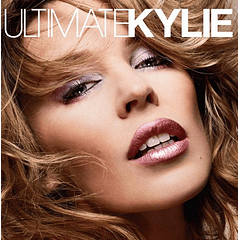 Kylie – Ultimate Kylie - USADO