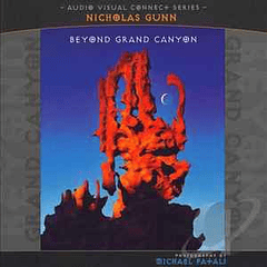 Nicholas Gunn – Beyond Grand Canyon - USADO