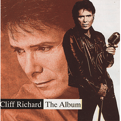 Cliff Richard – The Album - USADO