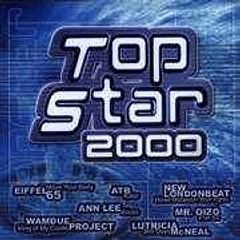 Top Star 2000-Various - USADO