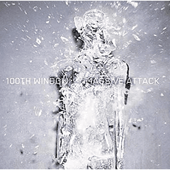 Massive Attack ‎– 100th Window - USADO