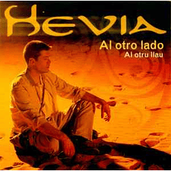 Hevia ‎– Al Otro Lado (Al Otru Llau) - USADO