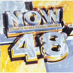 Various ‎– Now That's What I Call Music! 48 - USADO