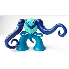Ancient Jellyfish - Gormiti  Energheia – People of the Sea - USADO