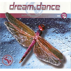 Various ‎– Dream & Dance Vol.2 - USADO