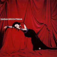 Sarah Brightman ‎– Eden - USADO