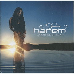 Sarah Brightman ‎– Harem - USADO