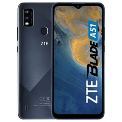 SMARTPHONE ZTE BLADE A51 2GB/32GB – RECONDICIONADO (Grade B)