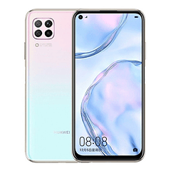 Huawei P40 Lite (6GB+128GB) Sakura Rosa - RECONDICIONADO / GRADE B