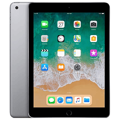 Apple iPad Mini 4th Gen (A1538) 7.9