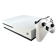 Consola Xbox One S 1TB - USADO