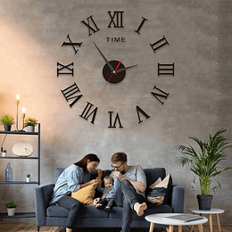 Analogic Modern Wall Clock